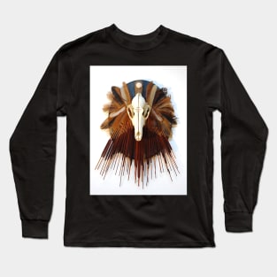 swamp witch Long Sleeve T-Shirt